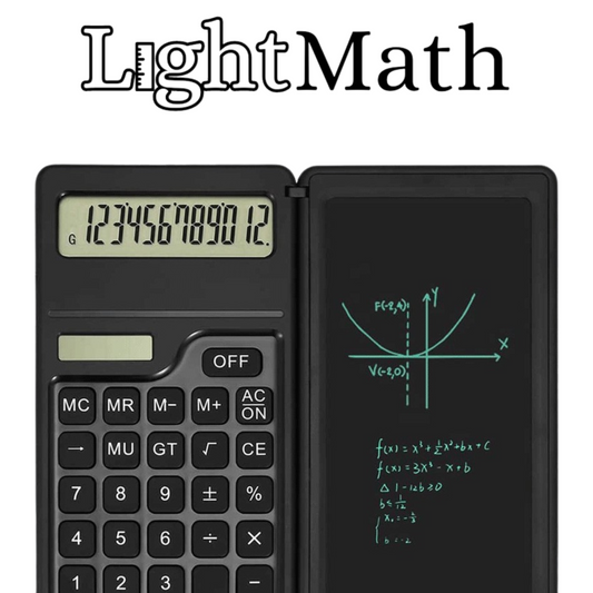 LightMath Standard