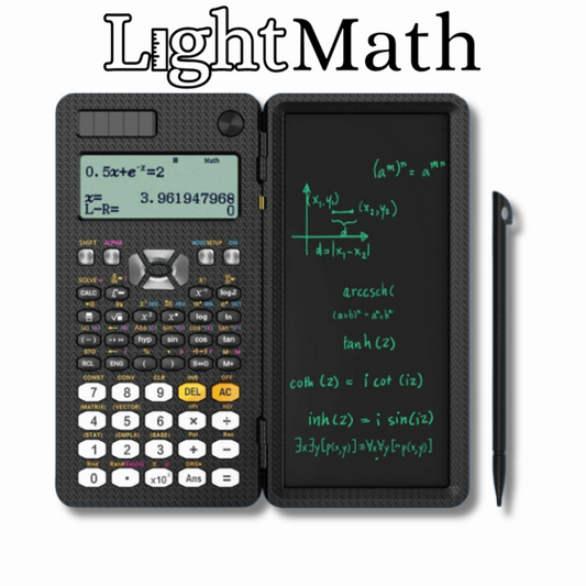 LightMath Pro